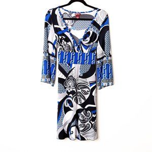 Miss Bison | Knee-length dress | L